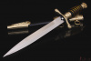 Кортик генеральский ВДВ